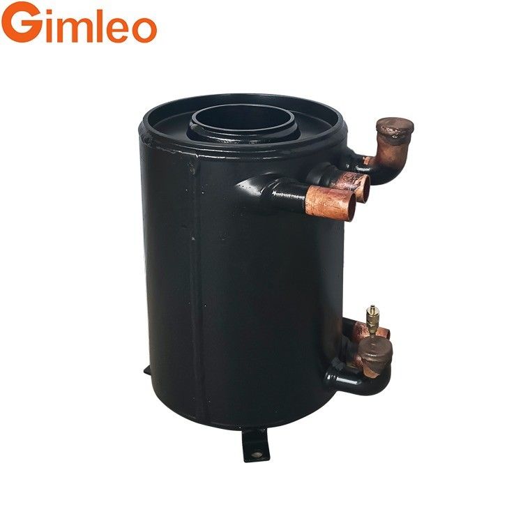 กิมเลโอ โชลความดันสูงและ Tube Heat Exchanger GBL07-CMF พร้อมกระปุกแก๊ส 12.7 มม.