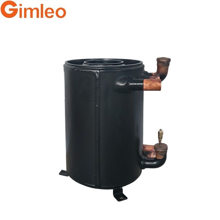 กิมเลโอ โชลความดันสูงและ Tube Heat Exchanger GBL07-CMF พร้อมกระปุกแก๊ส 12.7 มม.