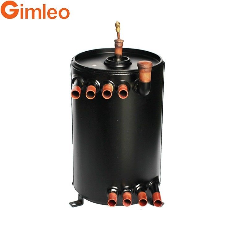 30KW 12P Multi Tubular Heat Exchanger Tube In Shell GAK12-CMF-4 พร้อมการโอนความร้อน