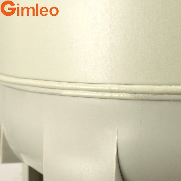 เครื่องแลกเปลี่ยนความร้อนน้ําทะเลอุตสาหกรรม 34KW PPR HTS-7 ความดันทํางานสูงสุด 5.2MPa