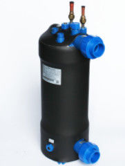 เครื่องทำความเย็นประหยัดพลังงาน Gimleo Heat Exchanger พร้อมประสิทธิภาพ ETA3 การทำความเย็นสูง และทนทานต่อการกัดกร่อน