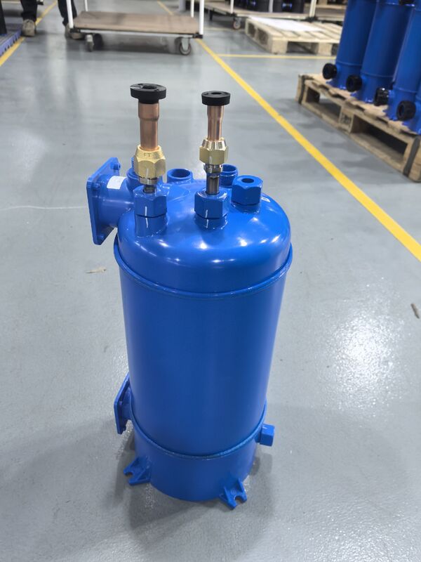 ท่อในเครื่องแลกเปลี่ยนความร้อนสระว่ายน้ำ PVC Shell MHTA-12 ที่มีท่อไทเทเนียม TA1 และทนทานต่อการกัดกร่อนสูง ออกแบบมาสำหรับการทำความร้อนในสระว่ายน้ำ