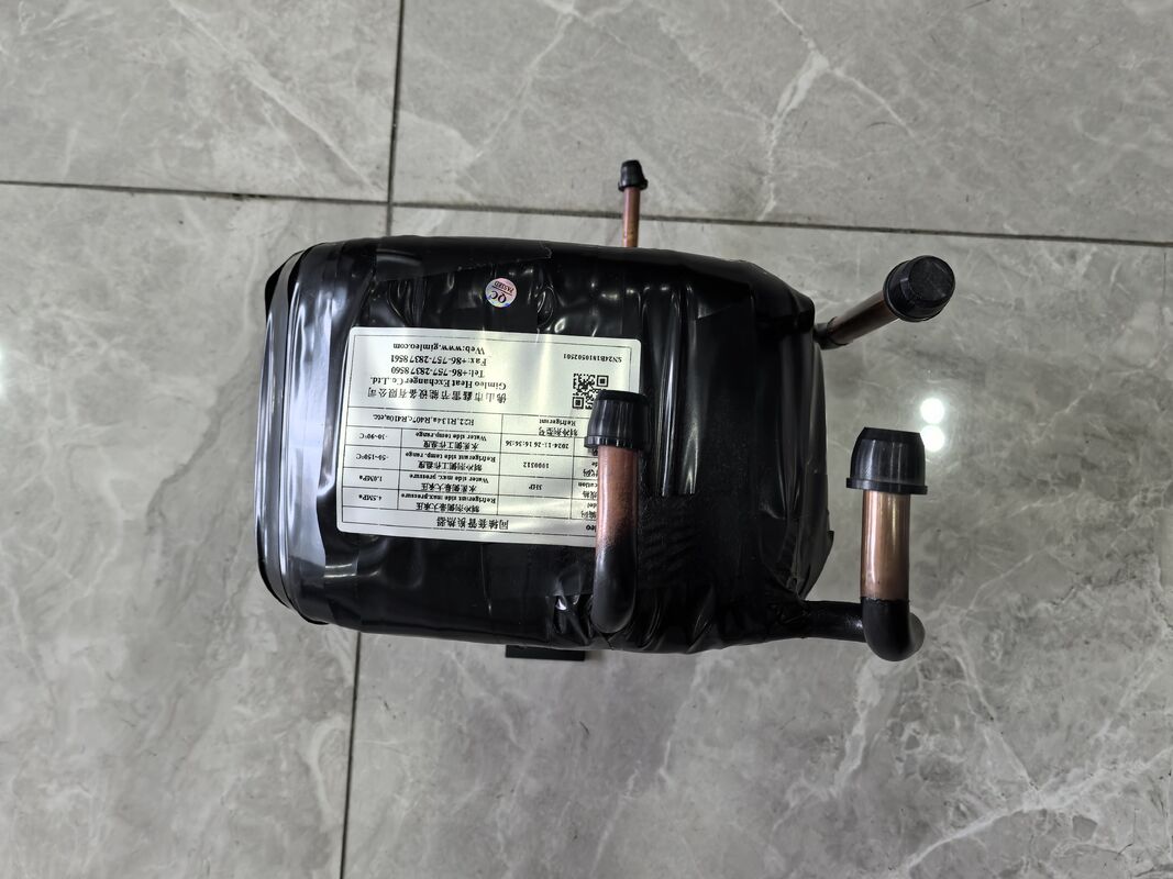 สามารถปรับแต่งได้ตามการใช้งาน เครื่องแลกเปลี่ยนความร้อนแบบโคกเซียล ความจุความร้อน 6 ถึง 300kw รองรับการจัดการความร้อน 5 ถึง 300kgs