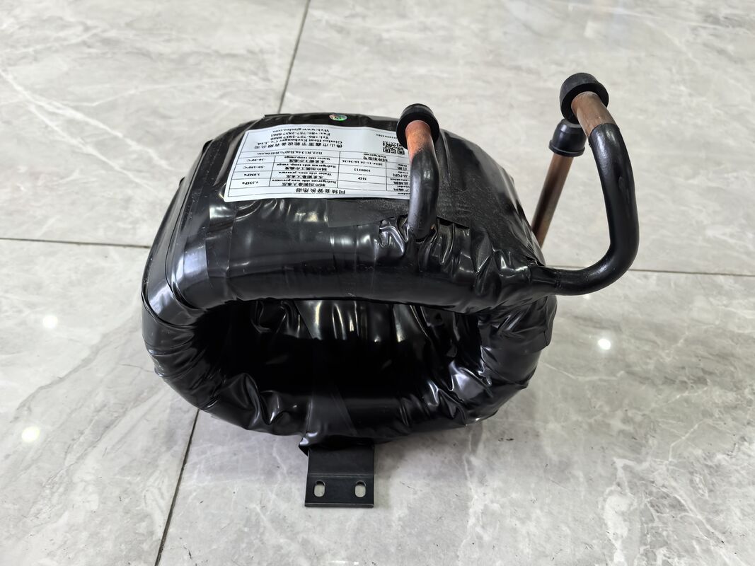 5 ถึง 300 กิโลกรัม เครื่องปั่นความร้อน เครื่องปรับความร้อนที่มีผนังท่อความหนา 1.2 ถึง 2.0 มิลลิเมตร เหมาะสําหรับการจัดการความร้อนในระบบพาณิชย์