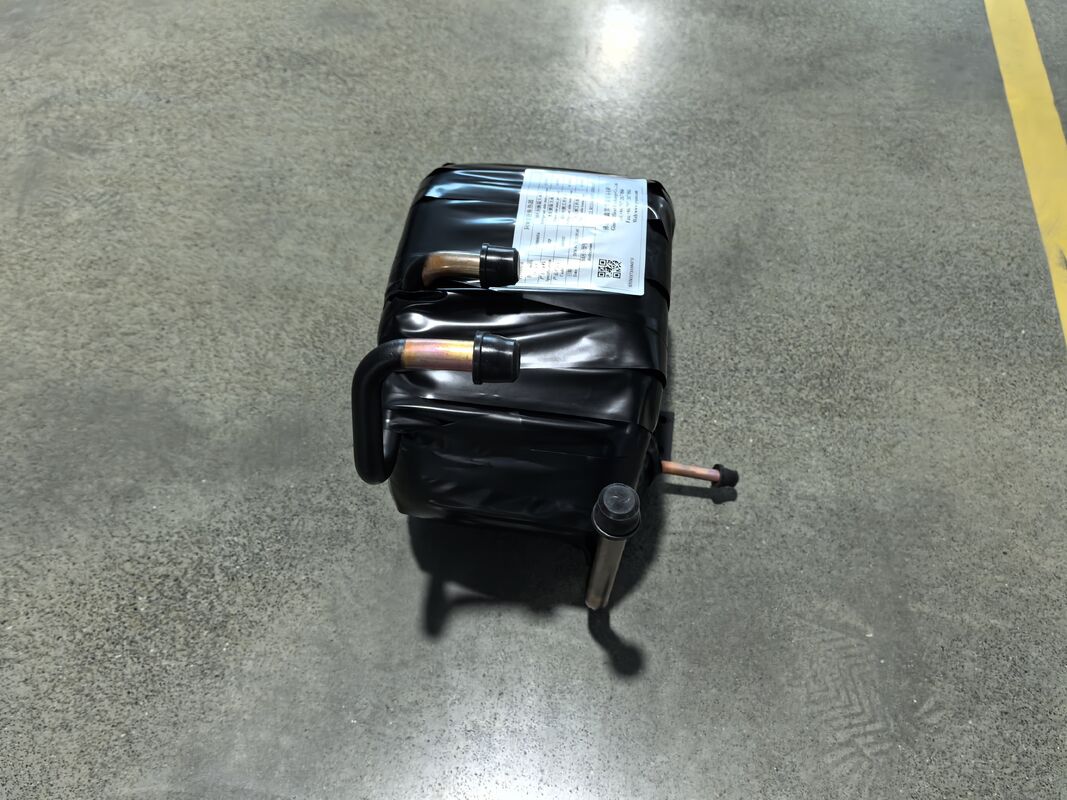 ท่อภายในสําหรับระบบน้ํา ท่อแลกเปลี่ยนความร้อนแบบประสาทในโครงสร้างท่อ Port Loading Port Shunde Port หรือการแก้ไขตามความต้องการ