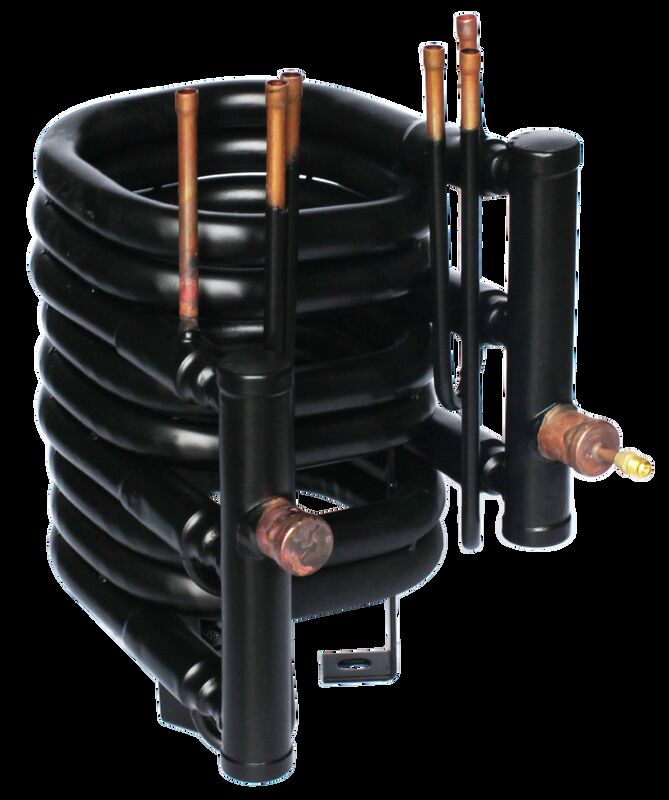 ความดันน้ํา 1.0Mpa เครื่องแลกเปลี่ยนความร้อนแบบโคเอชเชียล ปรับแต่งตามความต้องการ อุปกรณ์แลกเปลี่ยนความร้อนสําหรับอุตสาหกรรมกระบวนการ