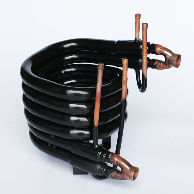 ท่าเรือขนถ่ายสินค้า ท่าเรือชุนเต๋อ หรือเครื่องแลกเปลี่ยนความร้อนแบบโคแอกเชียลที่ปรับแต่งได้ตามความต้องการ ระดับความปลอดภัยสูง ออกแบบมาเพื่อการถ่ายเทความร้อน