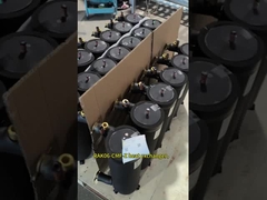 เครื่องแลกเปลี่ยนความร้อน