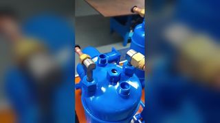 Tube In Tube Heat Exchanger โซลูชันประสิทธิภาพสูง